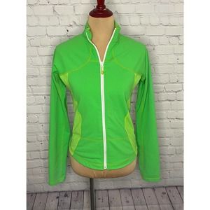 lululemon zip up